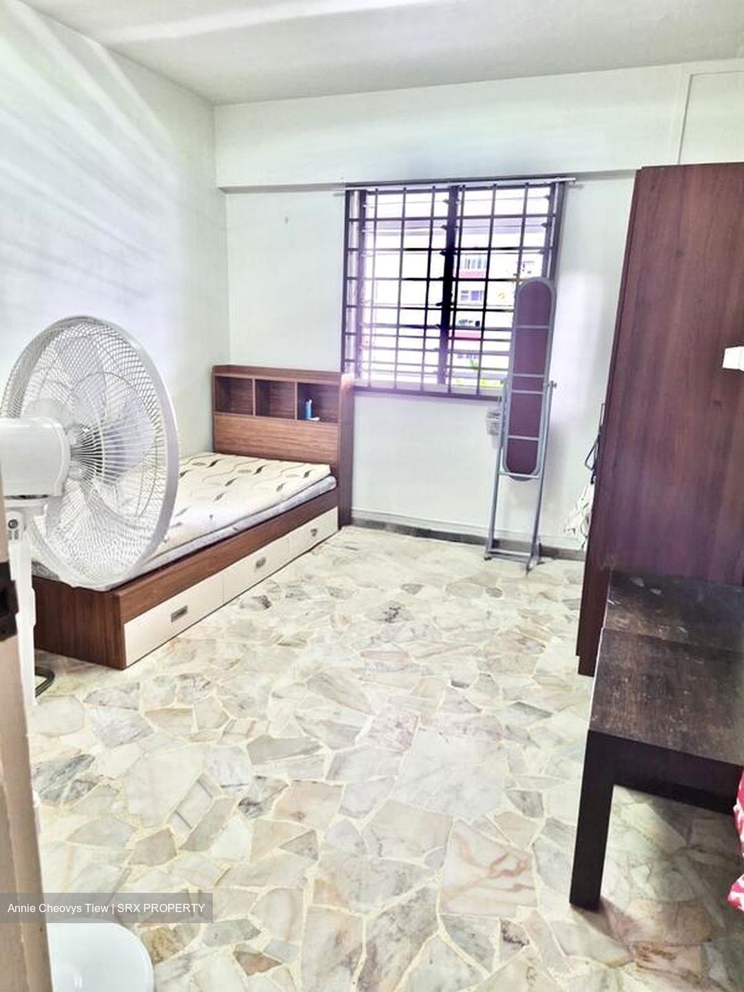 Blk 125 Hougang Avenue 1 (Hougang), HDB 3 Rooms #523553411
